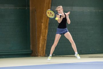 Bild 294 - NL Grossflottbeker THGC 2 - TSV Glinde